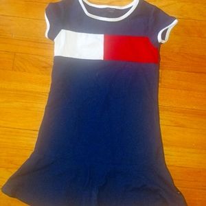 Tommy Dress